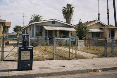 The Hood #0598