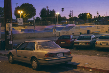 The Hood #0838