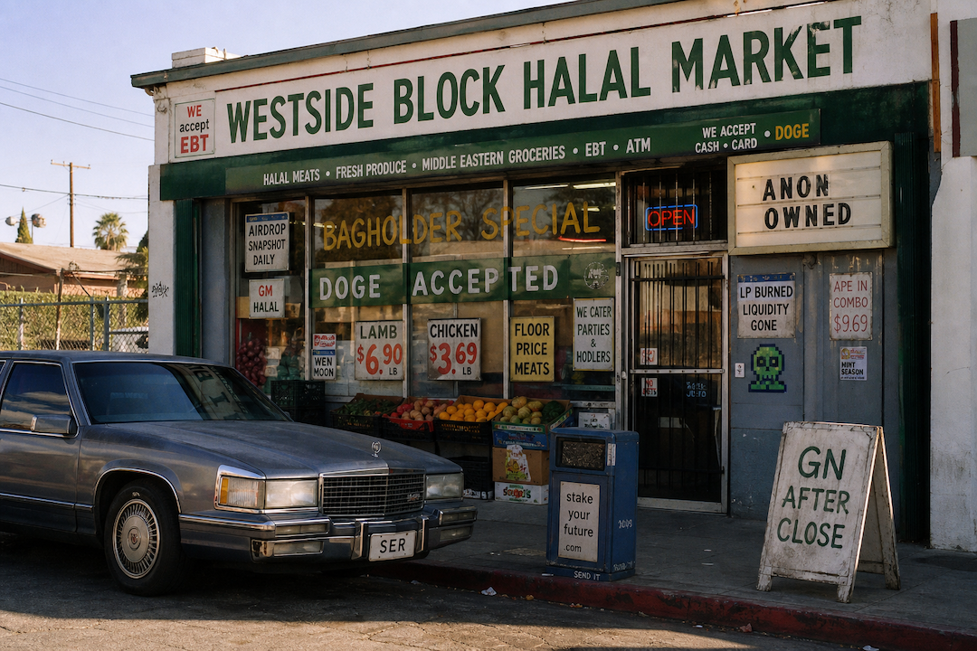 The Hood #0077