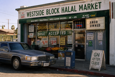 The Hood #0077