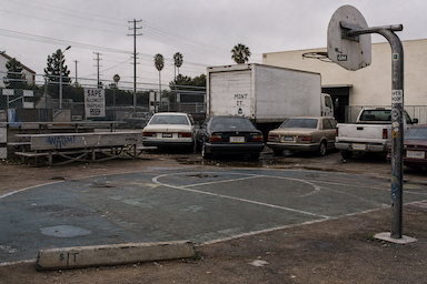 The Hood #1323