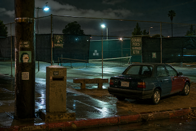 The Hood #0281