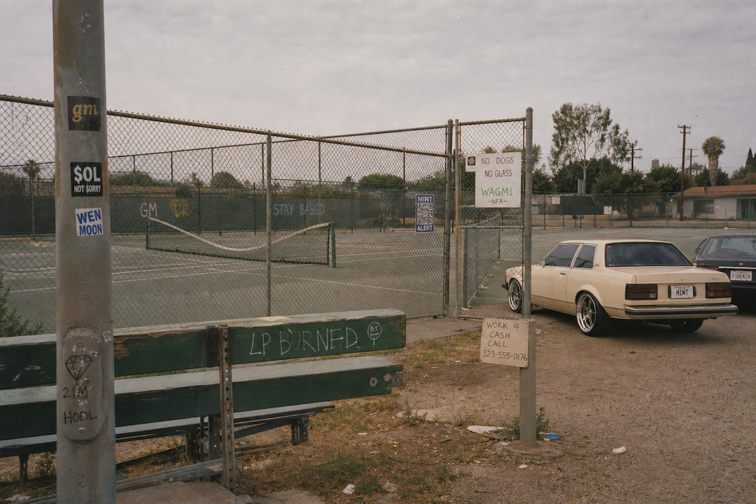 The Hood #1337