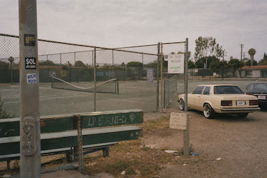 The Hood #1337