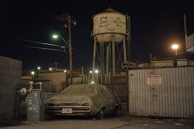 The Hood #1279