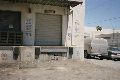 The Hood #0758
