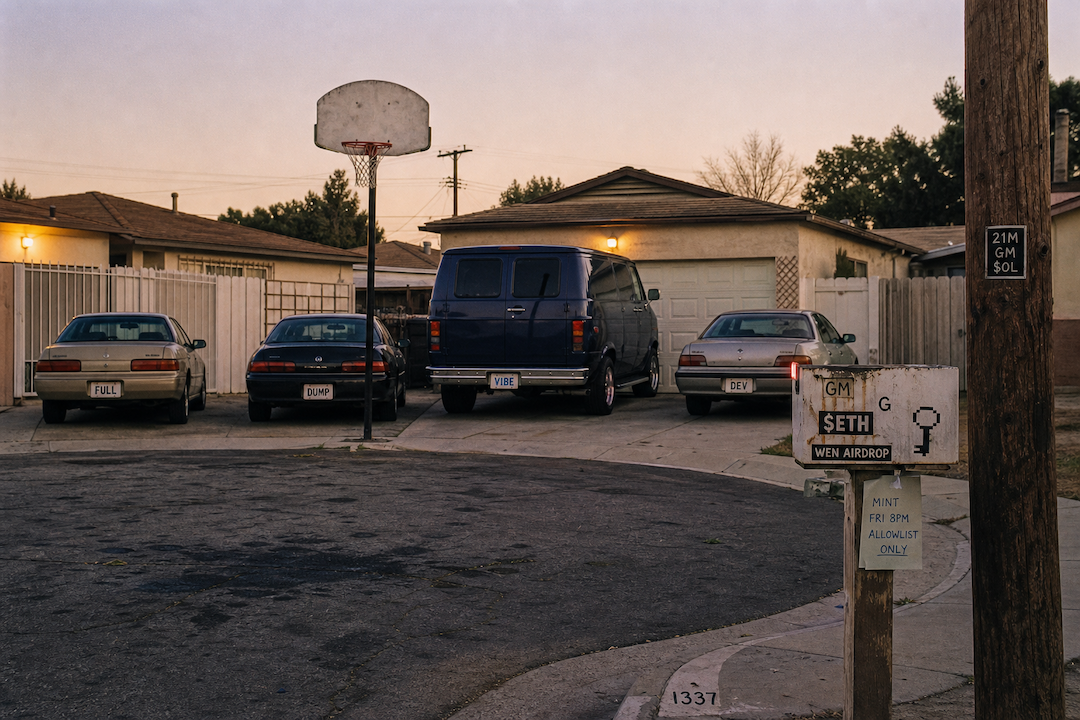 The Hood #0905