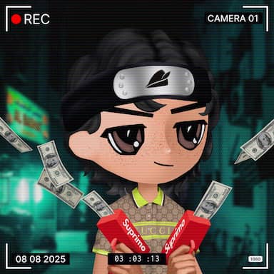 Hoodilio #580