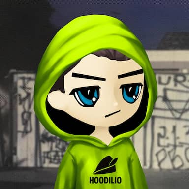 Hoodilio #584