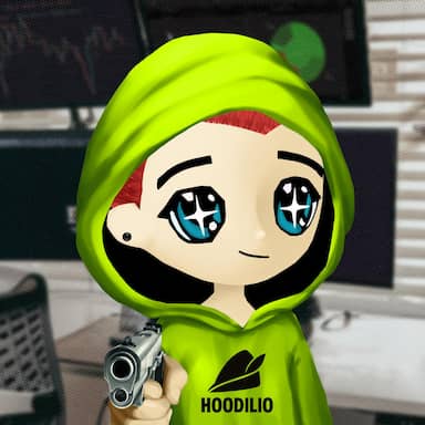 Hoodilio #585