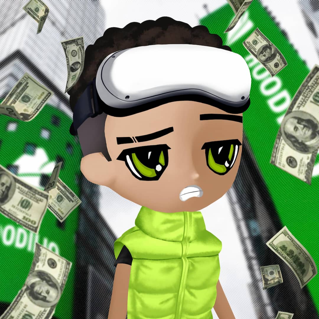 Hoodilio #588