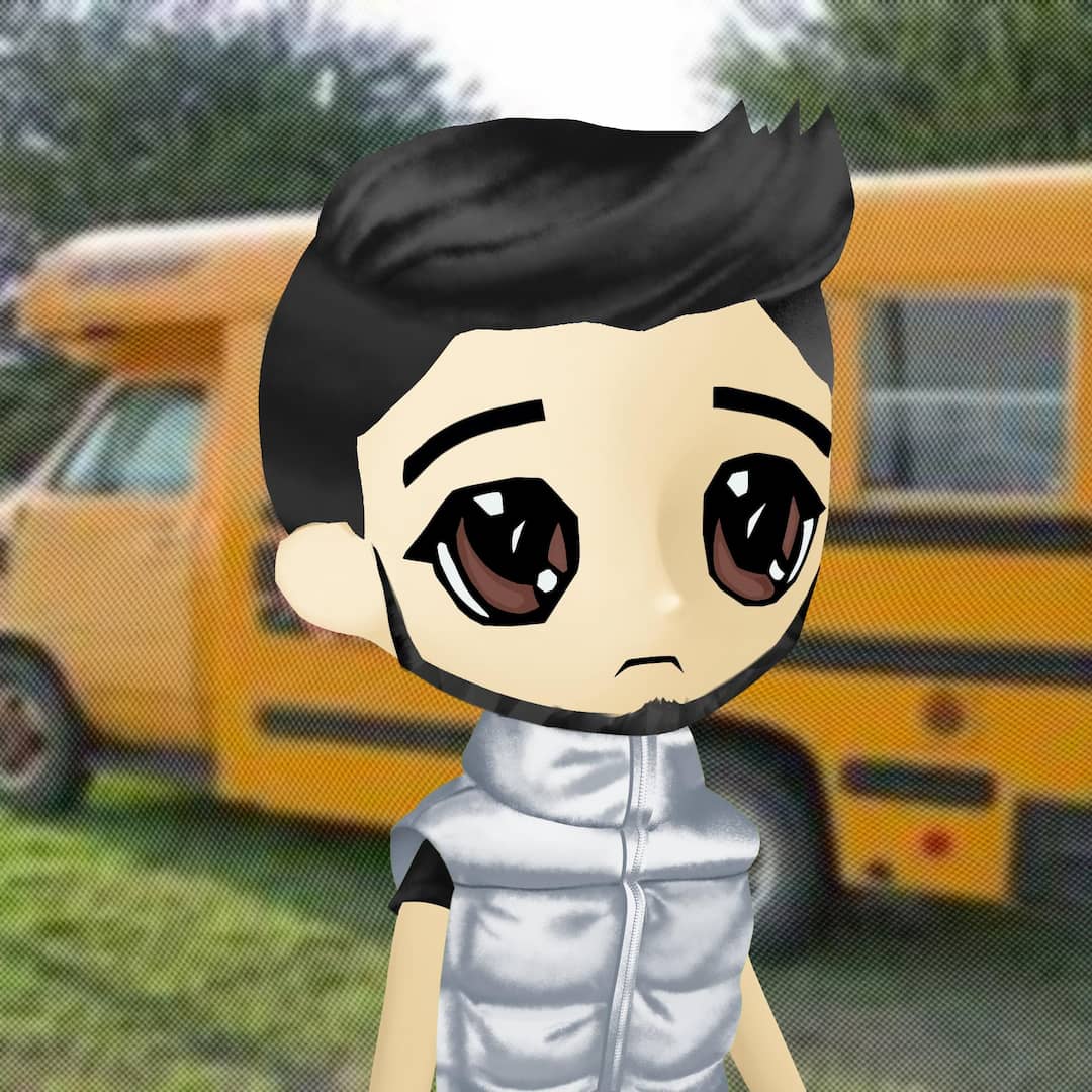 Hoodilio #592