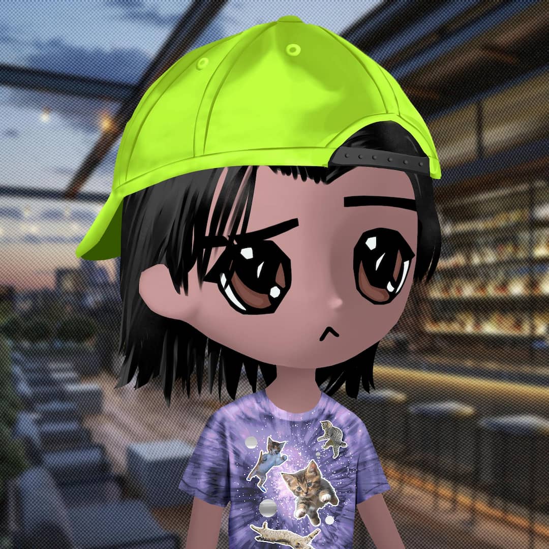 Hoodilio #593