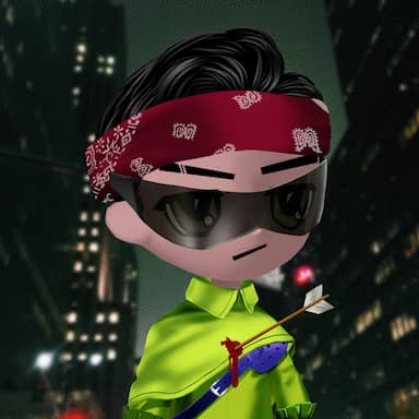 Hoodilio #594