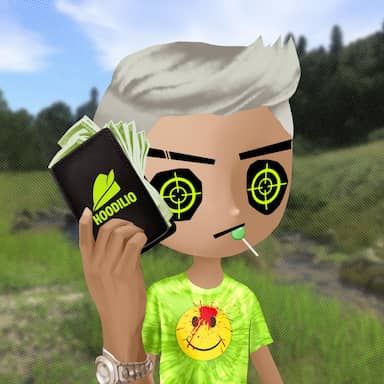 Hoodilio #596
