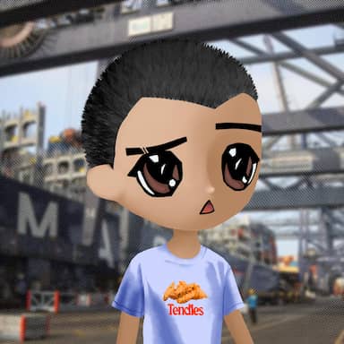 Hoodilio #597