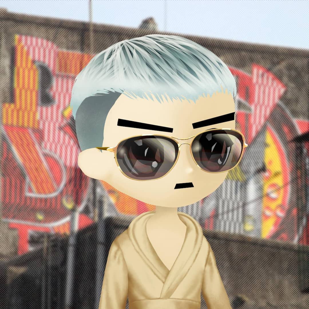 Hoodilio #598