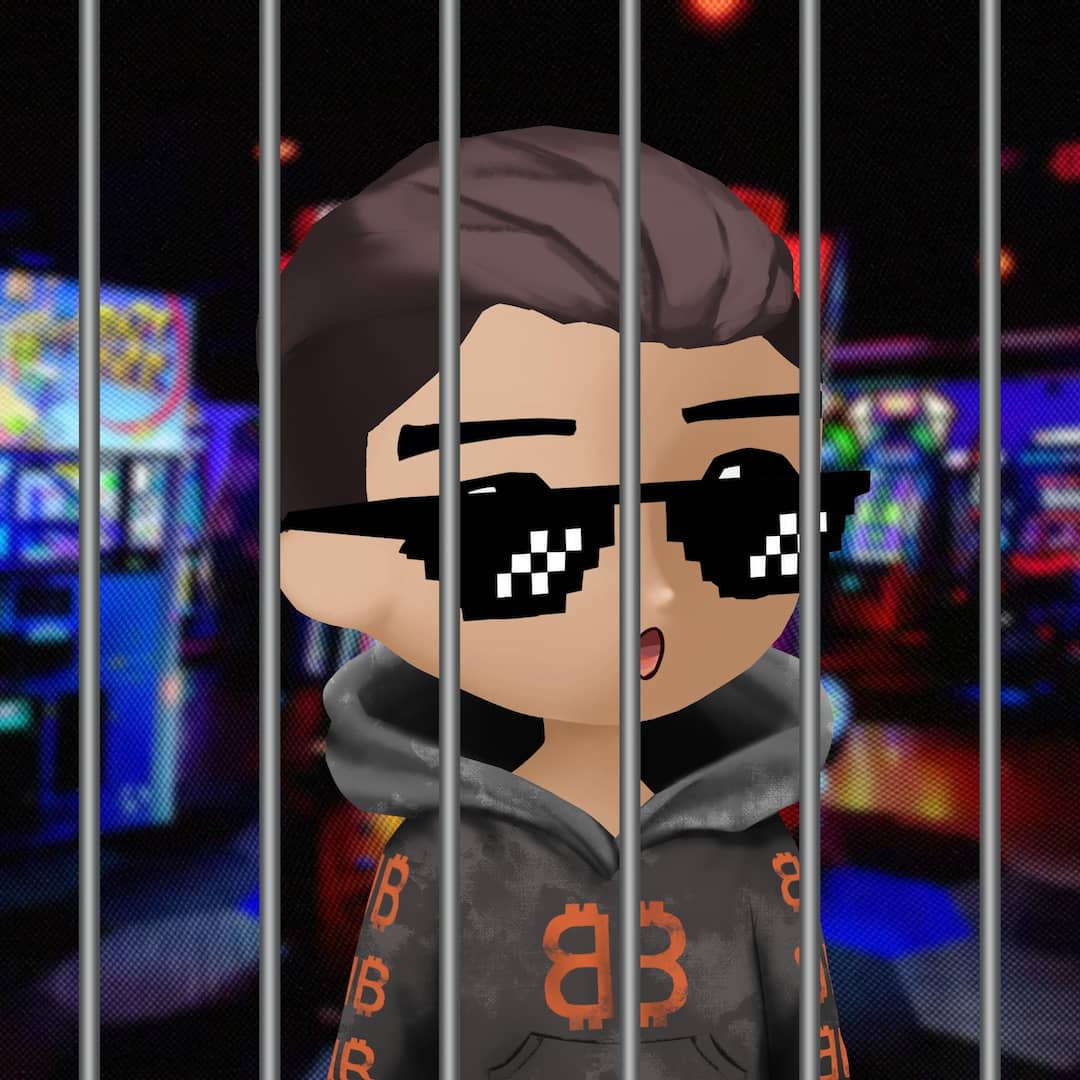 Hoodilio #599