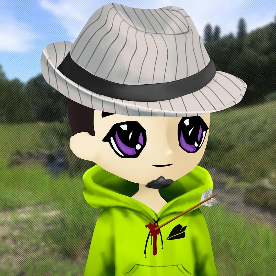 Hoodilio #602