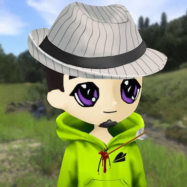 Hoodilio #602