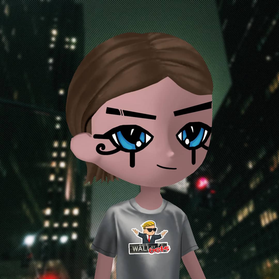 Hoodilio #604