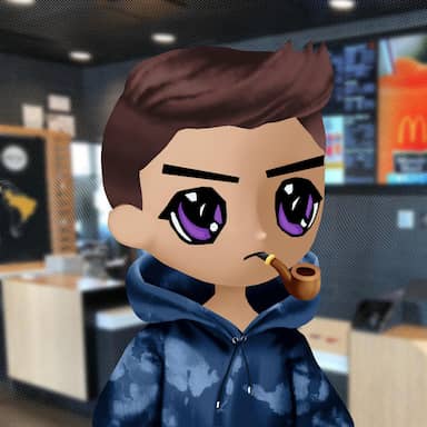 Hoodilio #610