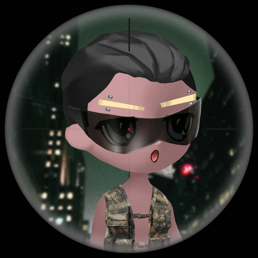 Hoodilio #614
