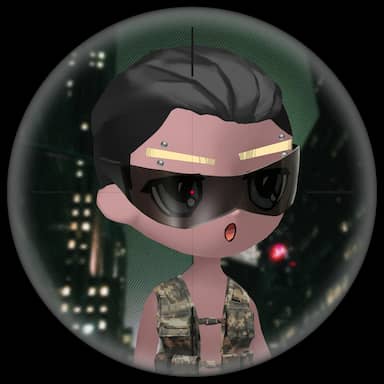 Hoodilio #614