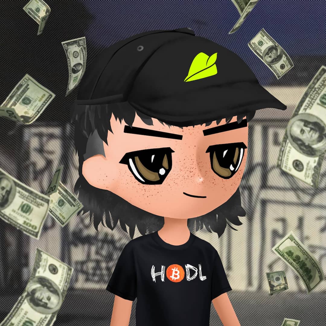 Hoodilio #617