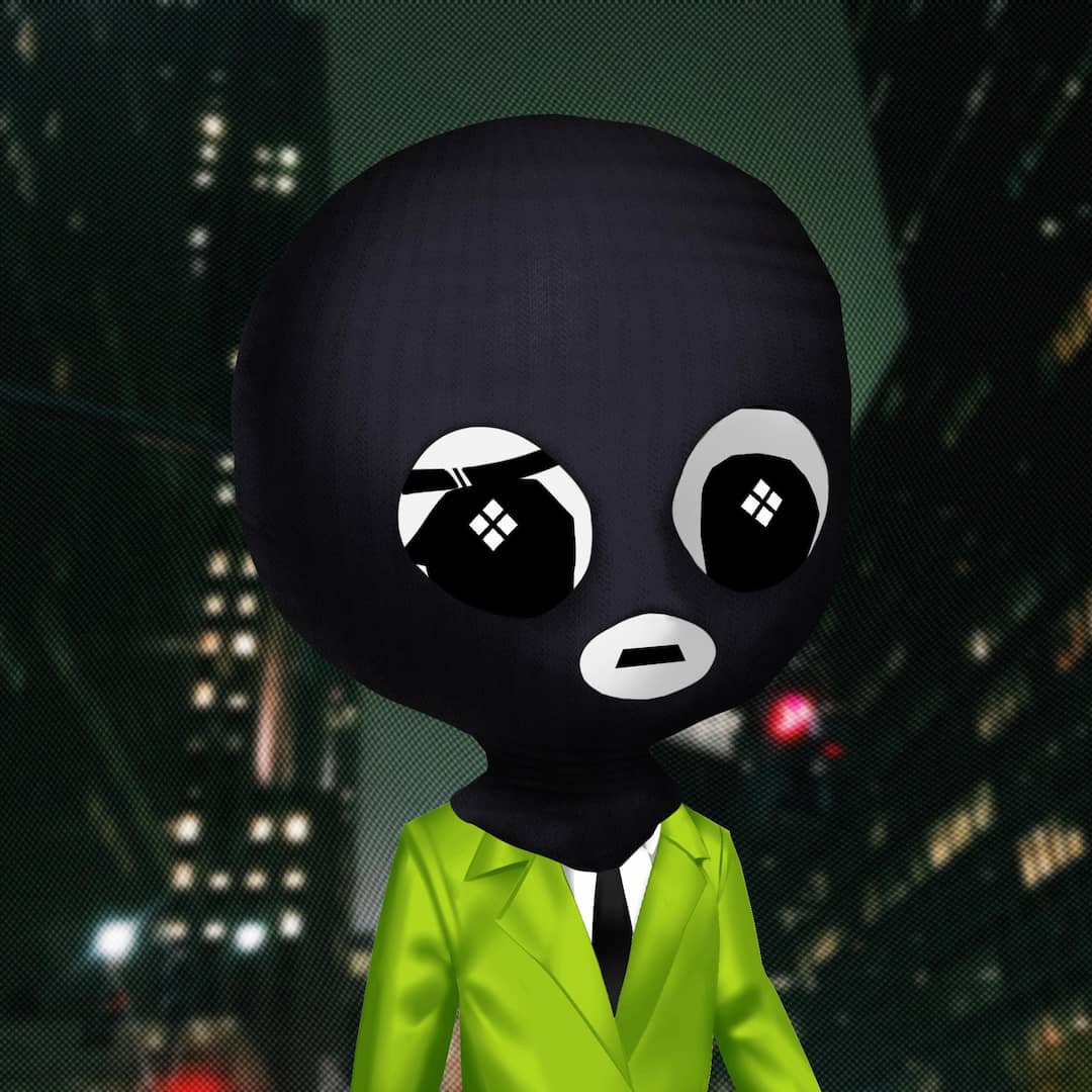 Hoodilio #619