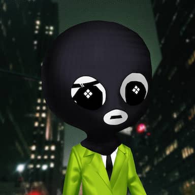 Hoodilio #619