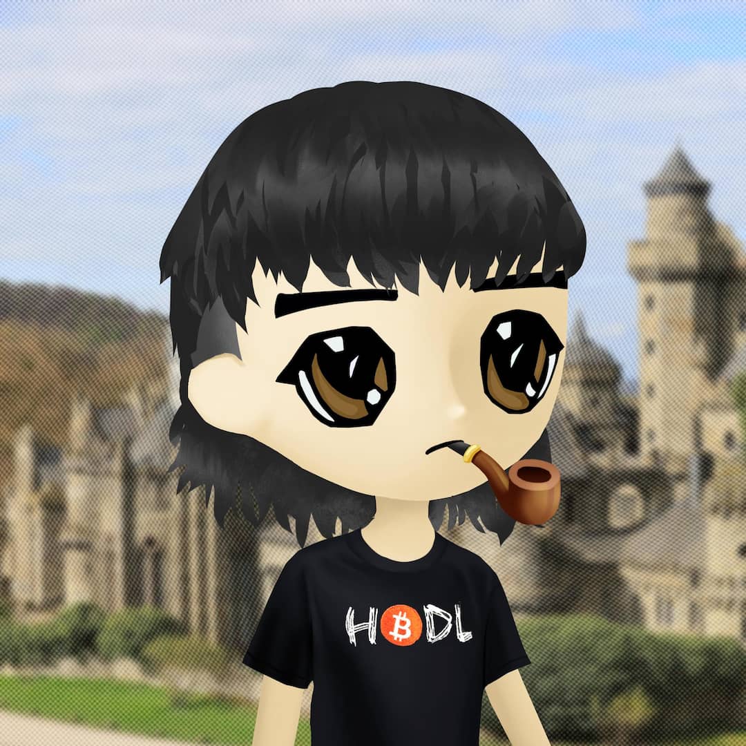 Hoodilio #631