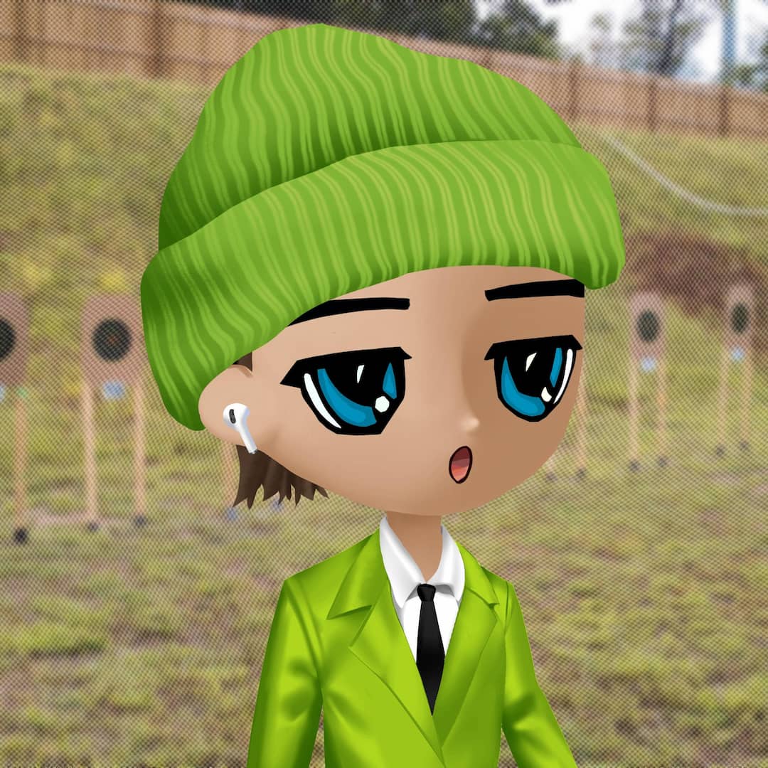Hoodilio #633