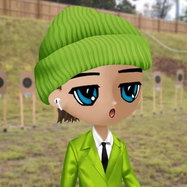 Hoodilio #633