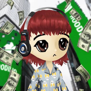 Hoodilio #640