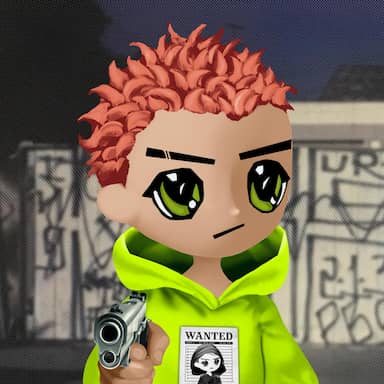 Hoodilio #641