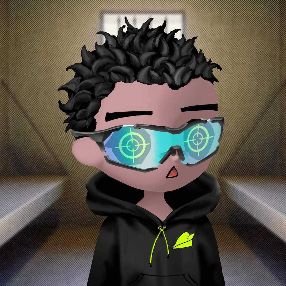 Hoodilio #642