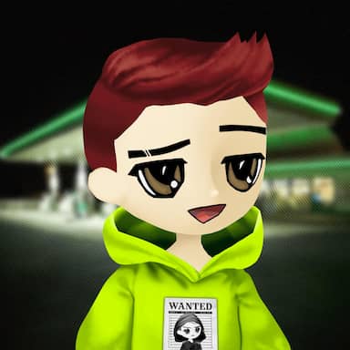 Hoodilio #643
