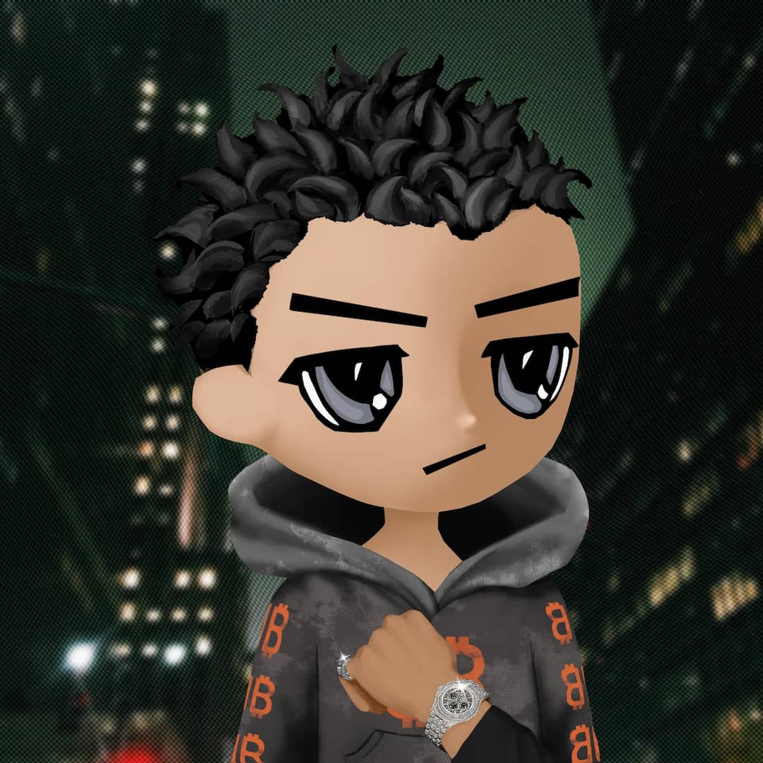 Hoodilio #644