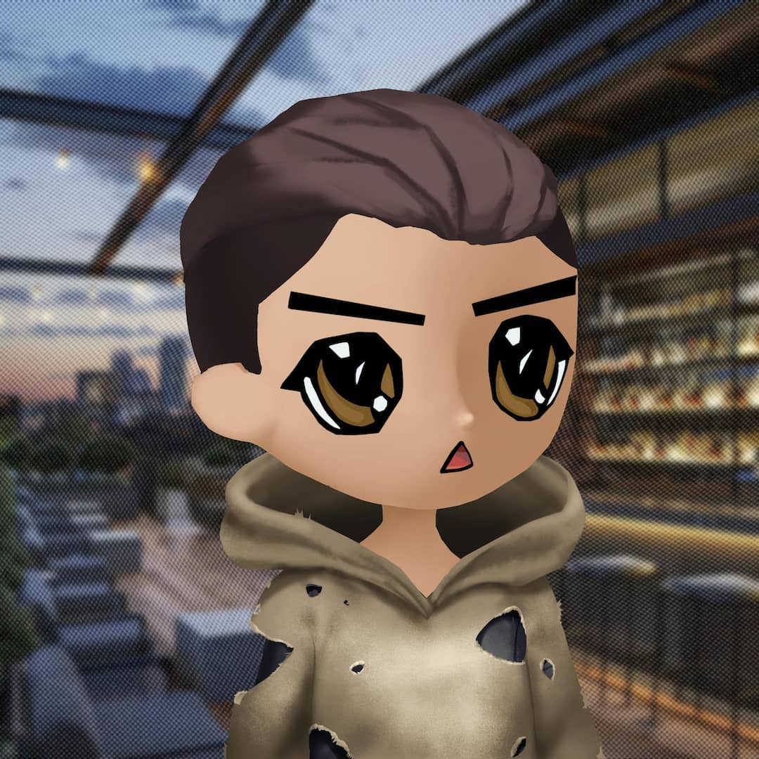 Hoodilio #647