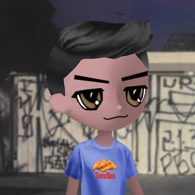 Hoodilio #649