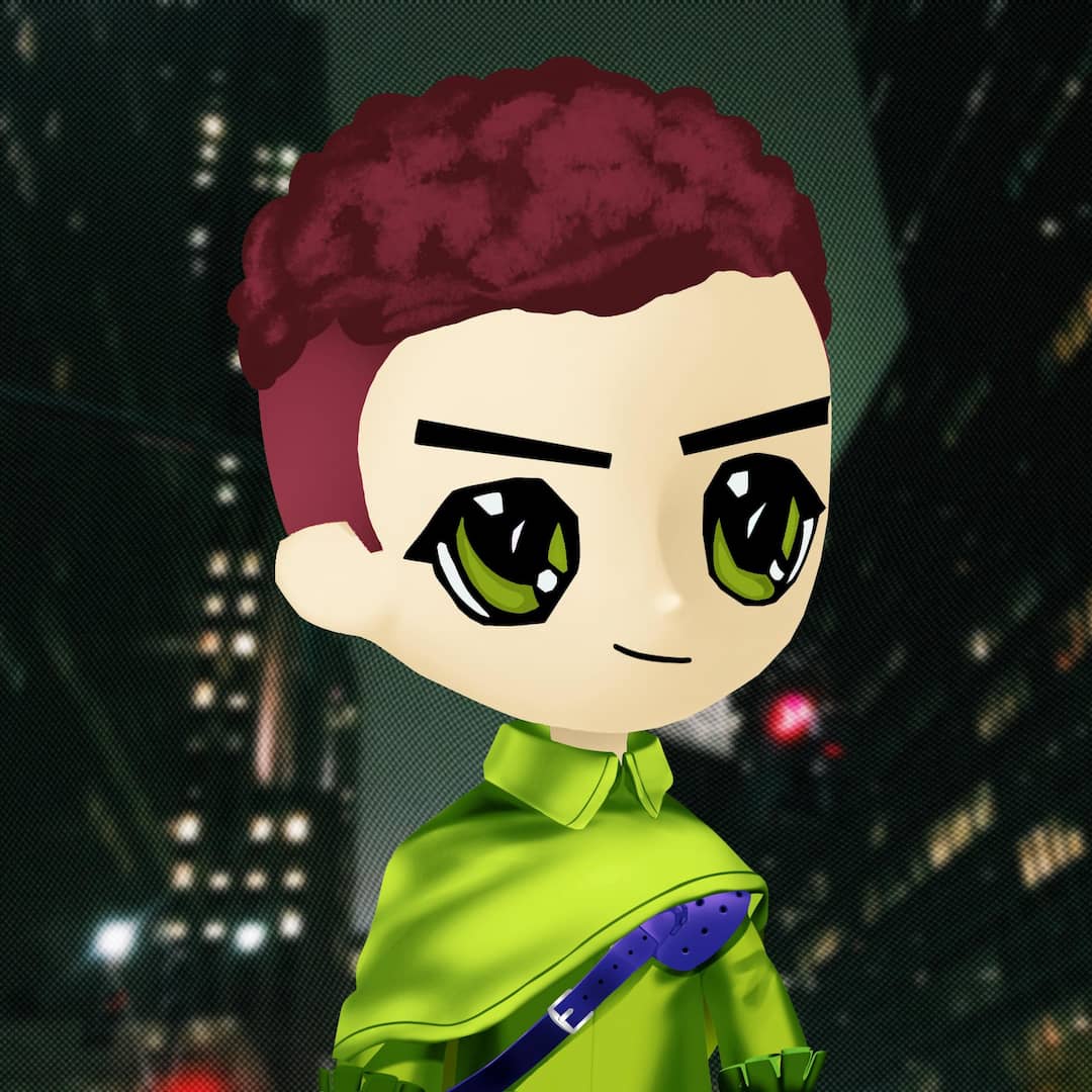 Hoodilio #650