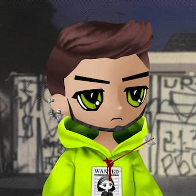 Hoodilio #651