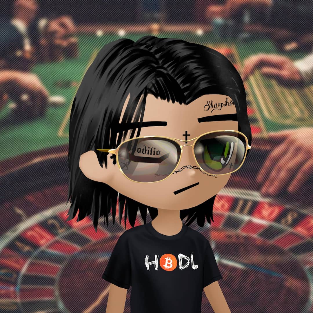 Hoodilio #653