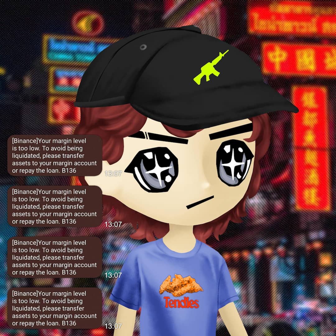 Hoodilio #657