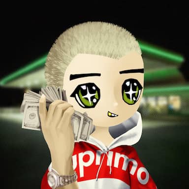 Hoodilio #666