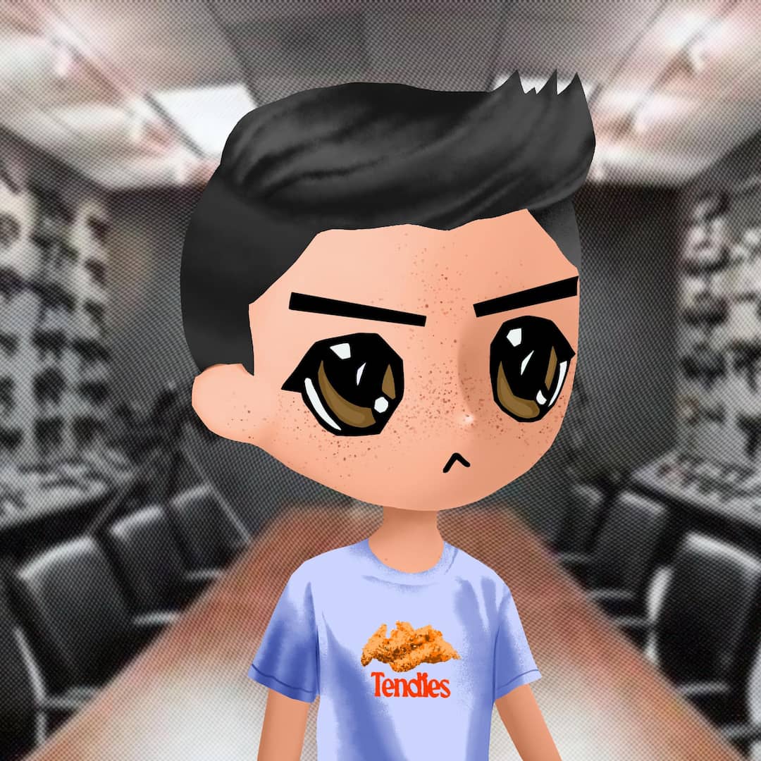 Hoodilio #668