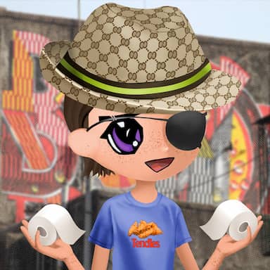 Hoodilio #671