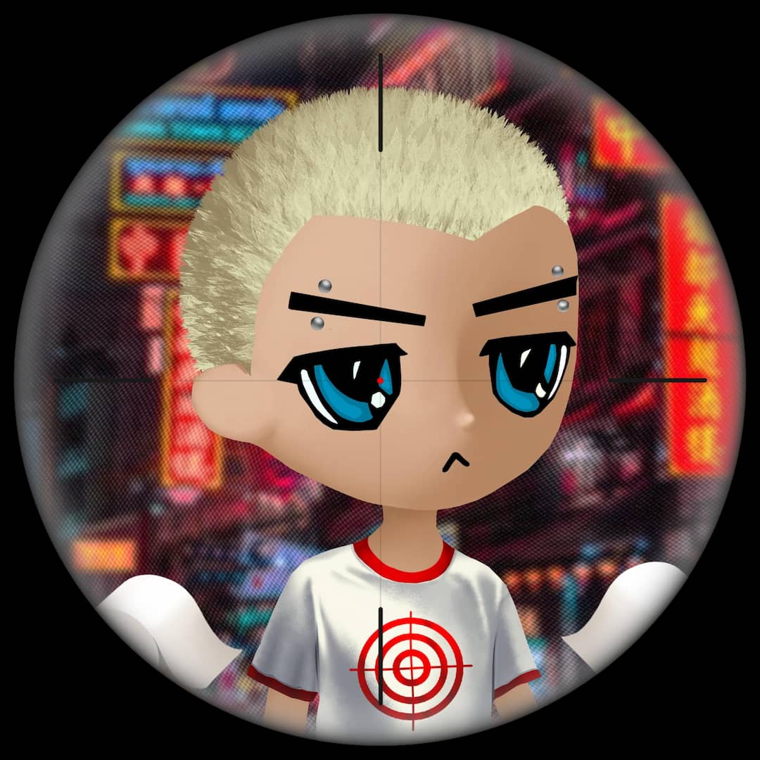 Hoodilio #676