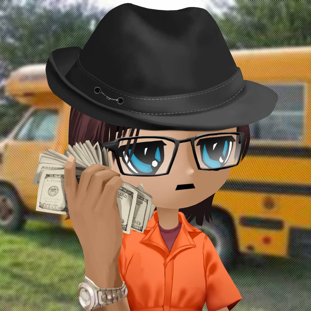 Hoodilio #678